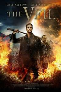 The Veil - Poster