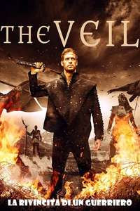 The Veil - Poster