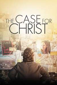 The Case for Christ - Poster