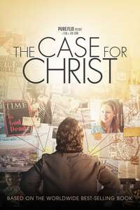 The Case for Christ - Poster