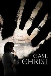 The Case for Christ - Poster