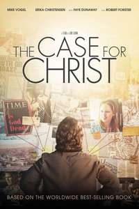 The Case for Christ - Poster