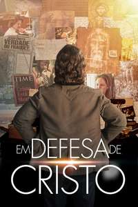 The Case for Christ - Poster