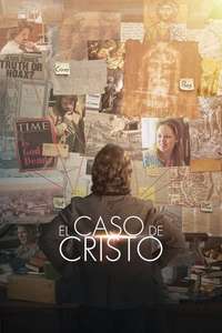 The Case for Christ - Poster