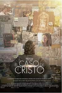 The Case for Christ - Poster