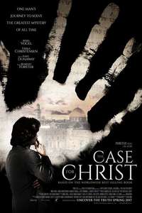 The Case for Christ - Poster