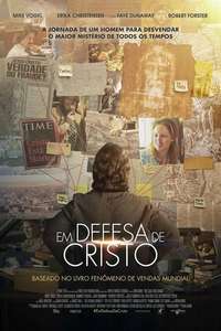 The Case for Christ - Poster