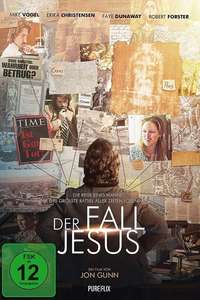 The Case for Christ - Poster