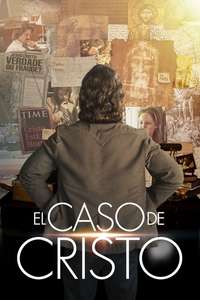 The Case for Christ - Poster