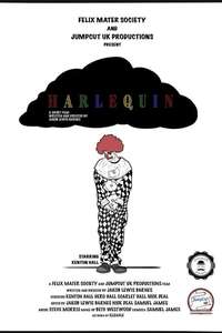 Harlequin - Poster