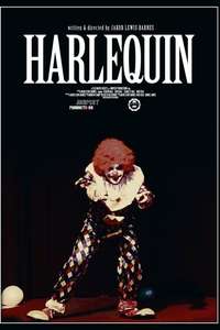 Harlequin - Poster