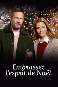 Karen Kingsbury's Maggie's Christmas Miracle - Poster