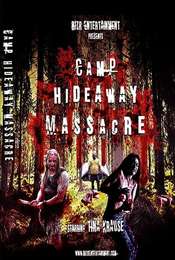 Camp Hideaway Massacre