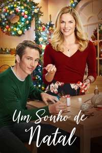 Sharing Christmas - Poster