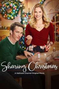 Sharing Christmas - Poster