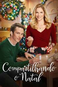 Sharing Christmas - Poster