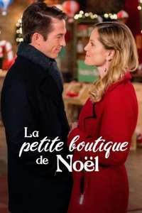 Sharing Christmas - Poster