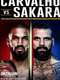 Bellator 190: Carvalho vs. Sakara