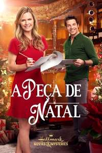 Christmas Encore - Poster