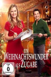 Christmas Encore - Poster