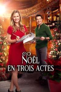 Christmas Encore - Poster