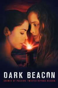 Dark Beacon - Poster