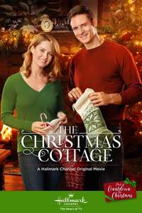 The Christmas Cottage - Poster