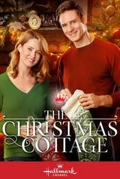 The Christmas Cottage