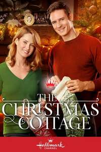 The Christmas Cottage - Poster