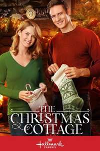 The Christmas Cottage - Poster