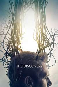 The Discovery - Poster