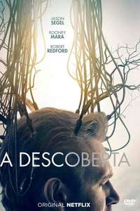 The Discovery - Poster