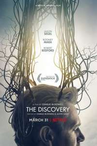 The Discovery - Poster