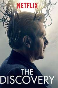 The Discovery - Poster