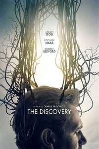 The Discovery - Poster