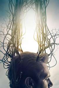 The Discovery - Poster