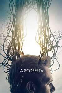 The Discovery - Poster