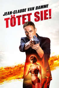 Kill 'em All - Poster