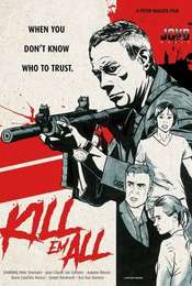 Kill 'em All