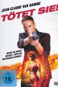 Kill 'em All - Poster