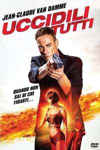 Kill 'em All - Poster