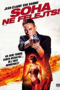 Kill 'em All - Poster