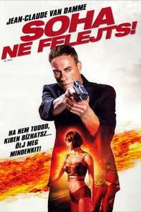 Kill 'em All - Poster