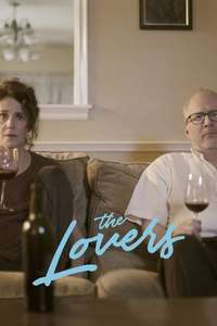 The Lovers - Poster