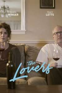 The Lovers - Poster