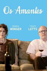 The Lovers - Poster