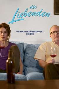 The Lovers - Poster
