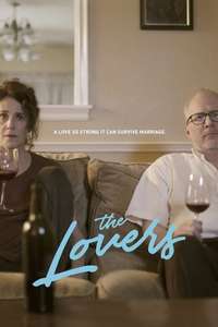 The Lovers - Poster