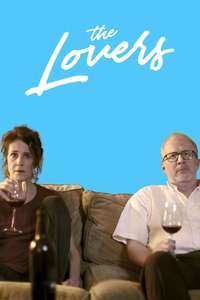 The Lovers - Poster