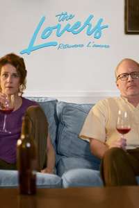 The Lovers - Poster